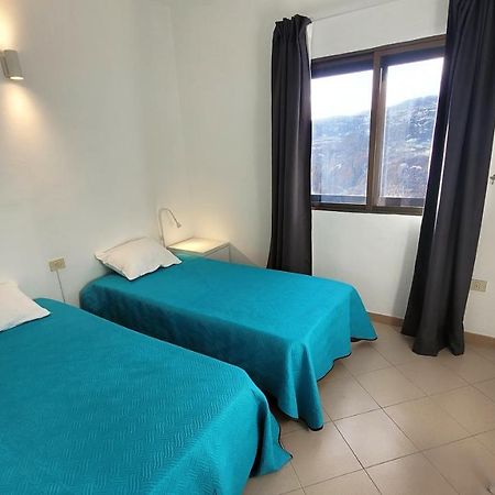 Apt Con Piscina La Laja, La Restinga Dış mekan fotoğraf